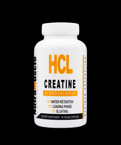 Creatine HCL