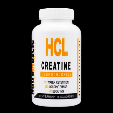 Creatine HCL