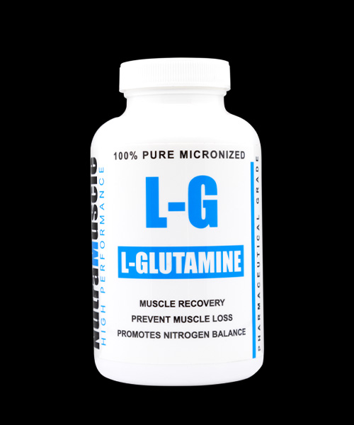 L-glutamine